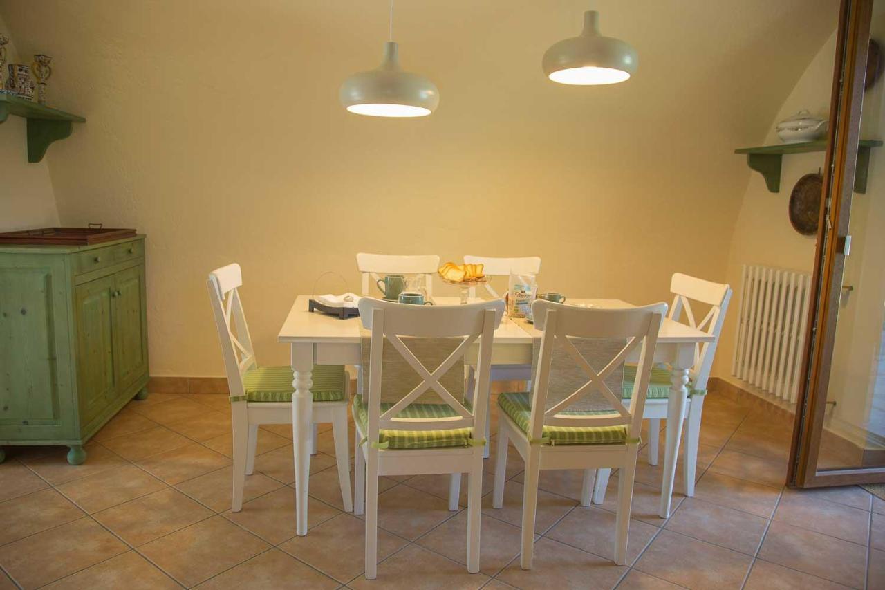 Villa Olivee Беладжо Екстериор снимка