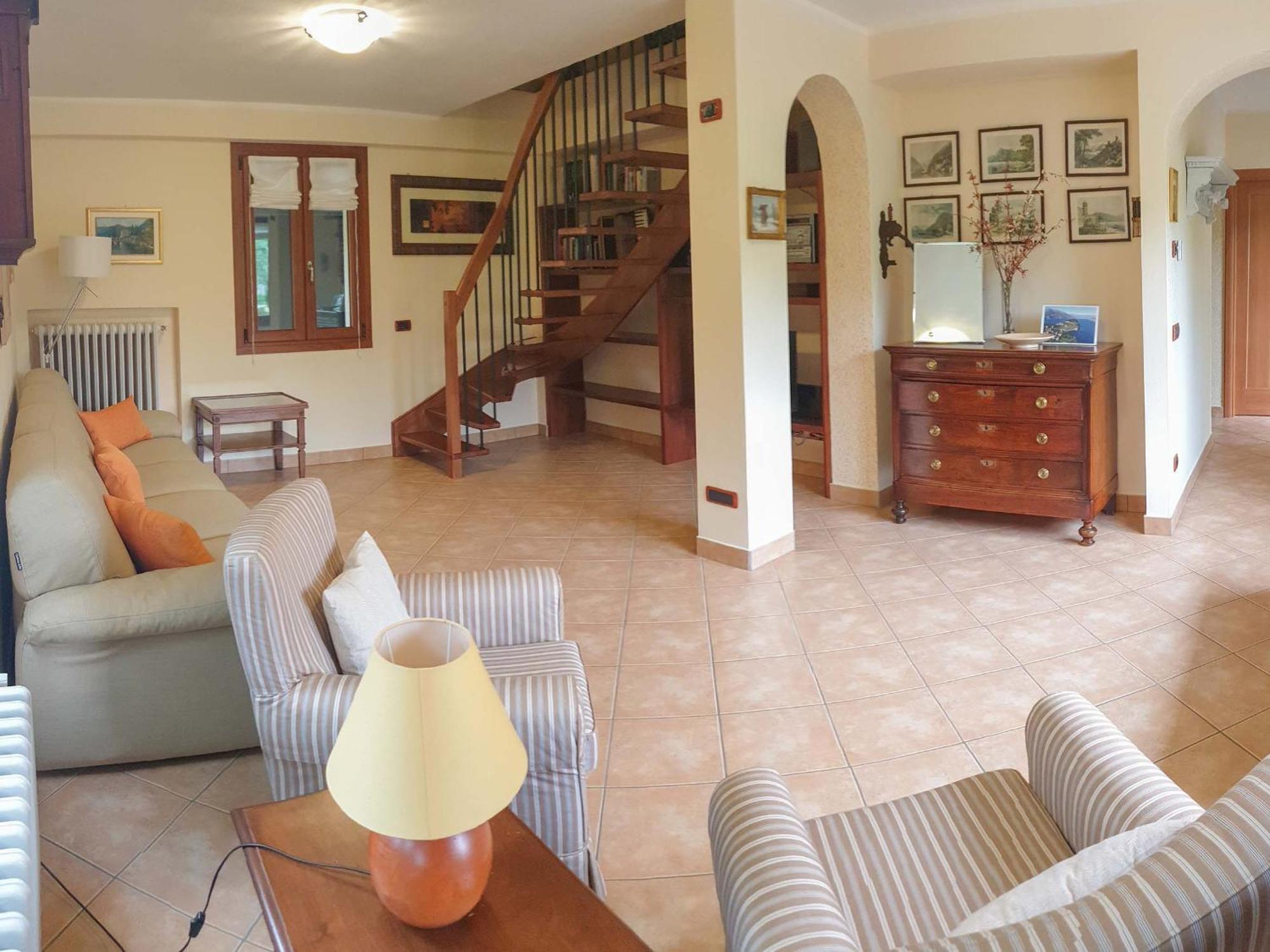 Villa Olivee Беладжо Екстериор снимка