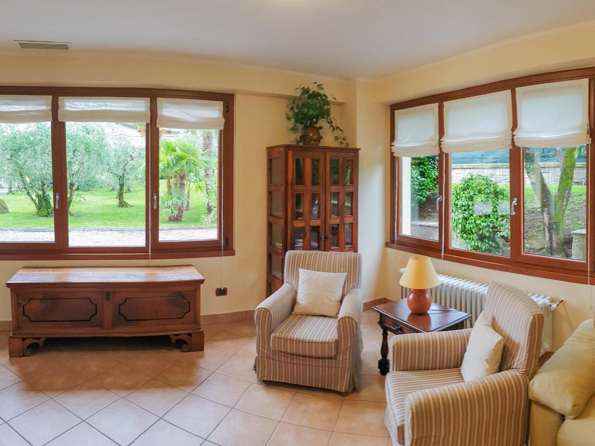Villa Olivee Беладжо Екстериор снимка