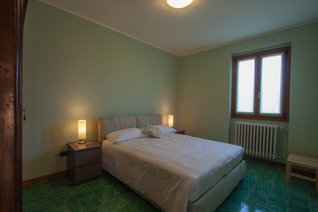 Villa Olivee Беладжо Стая снимка