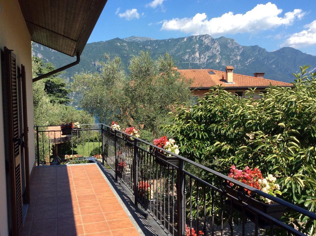 Villa Olivee Беладжо Стая снимка